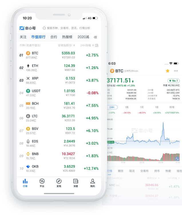 非小号APP